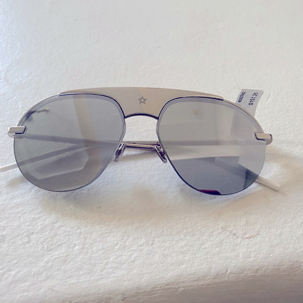 New Authentic Christian Dior Sunglasses